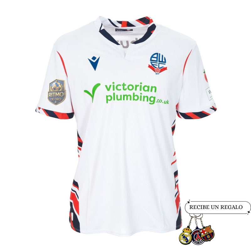 BOLTON WANDERES I 25/26 - HOMBRE