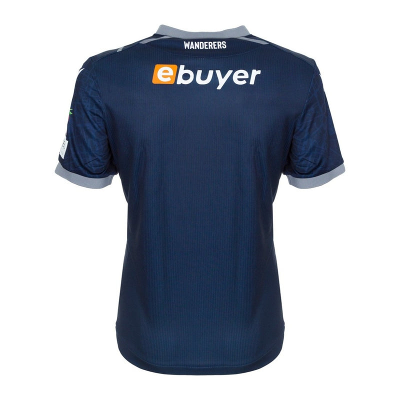 BOLTON WANDERES II 25/26 - HOMBRE