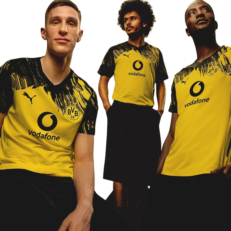 BORUSSIA DORTMUND I 25/26 - HOMBRE