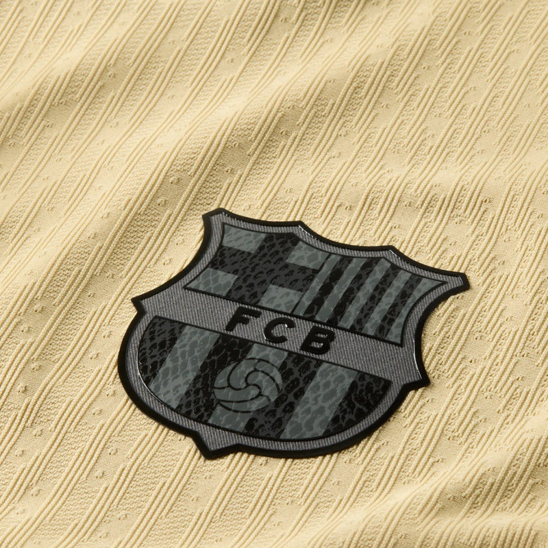 BARCELONA II 25/26 HOMBRE (VERSIÓN JUGADOR)