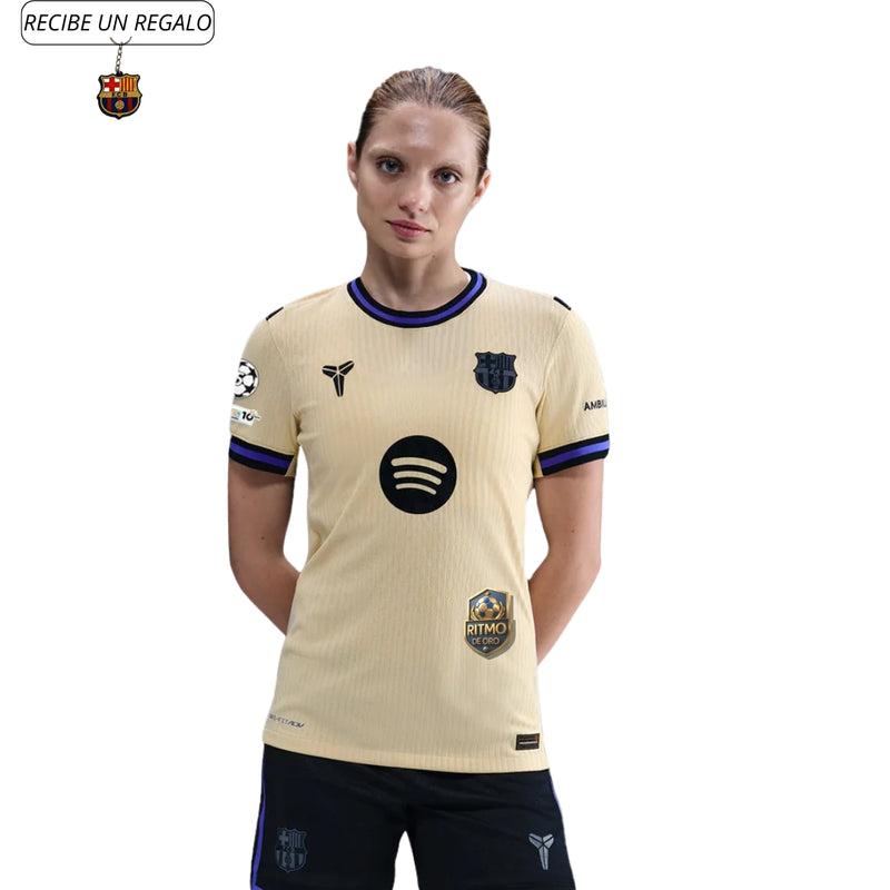 BARCELONA II 25/26 MUJER