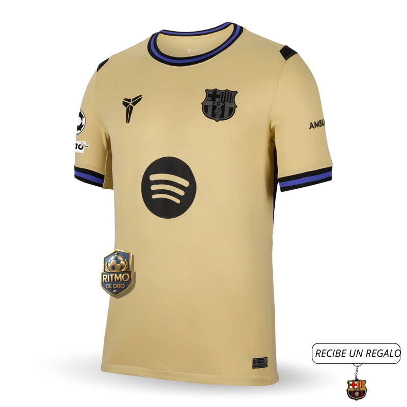 BARCELONA II 25/26 HOMBRE