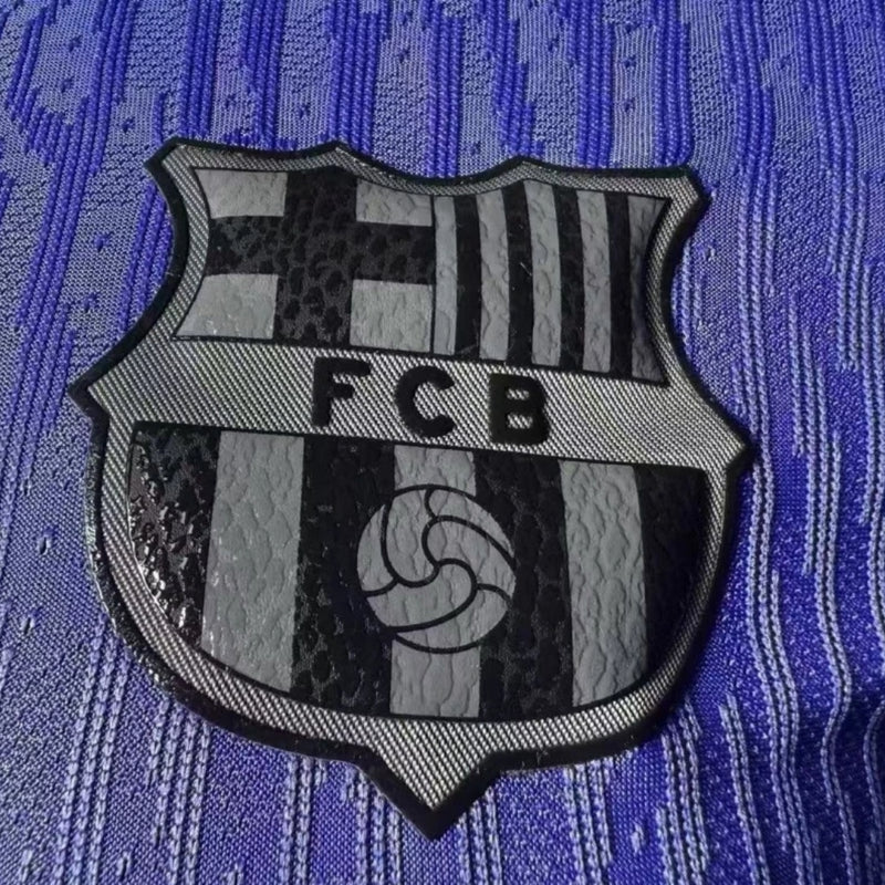 BARCELONA - Edición Especial Lila 25/26 - Versión Jugador