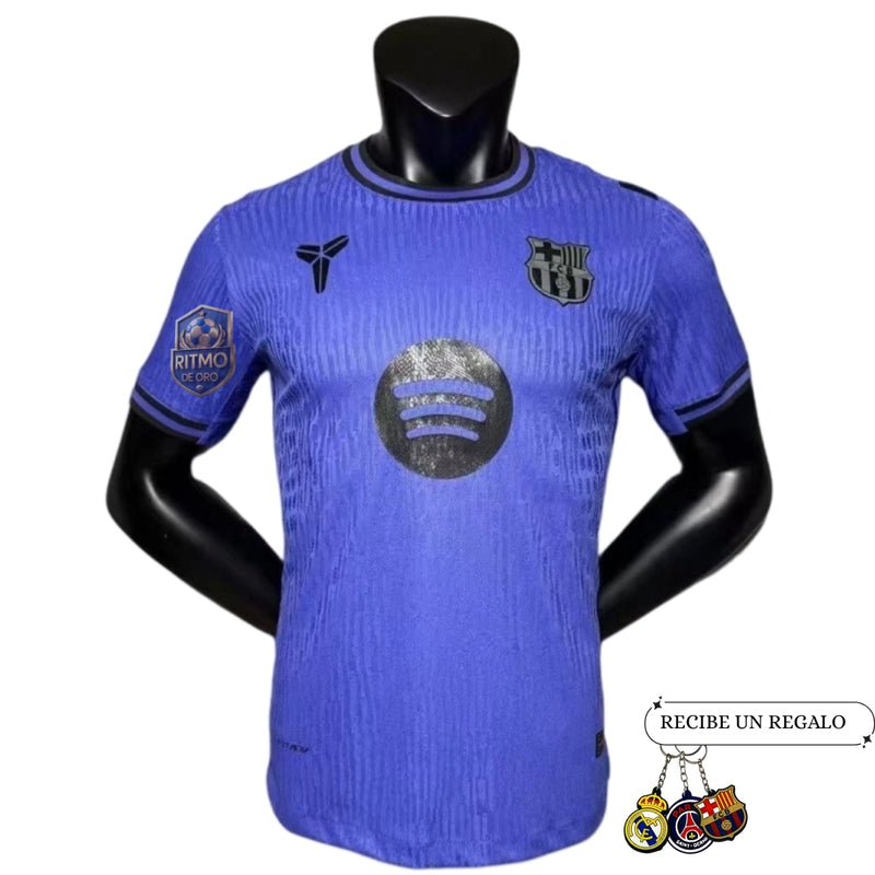 BARCELONA - Edición Especial Lila 25/26 - Versión Jugador