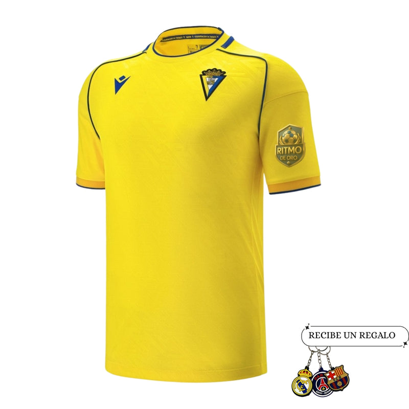 CADIZ I 25/26 - HOMBRE