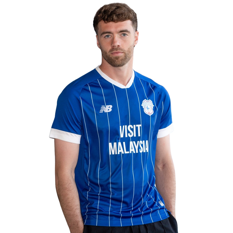 CARDIFF  I 25/26 - HOMBRE
