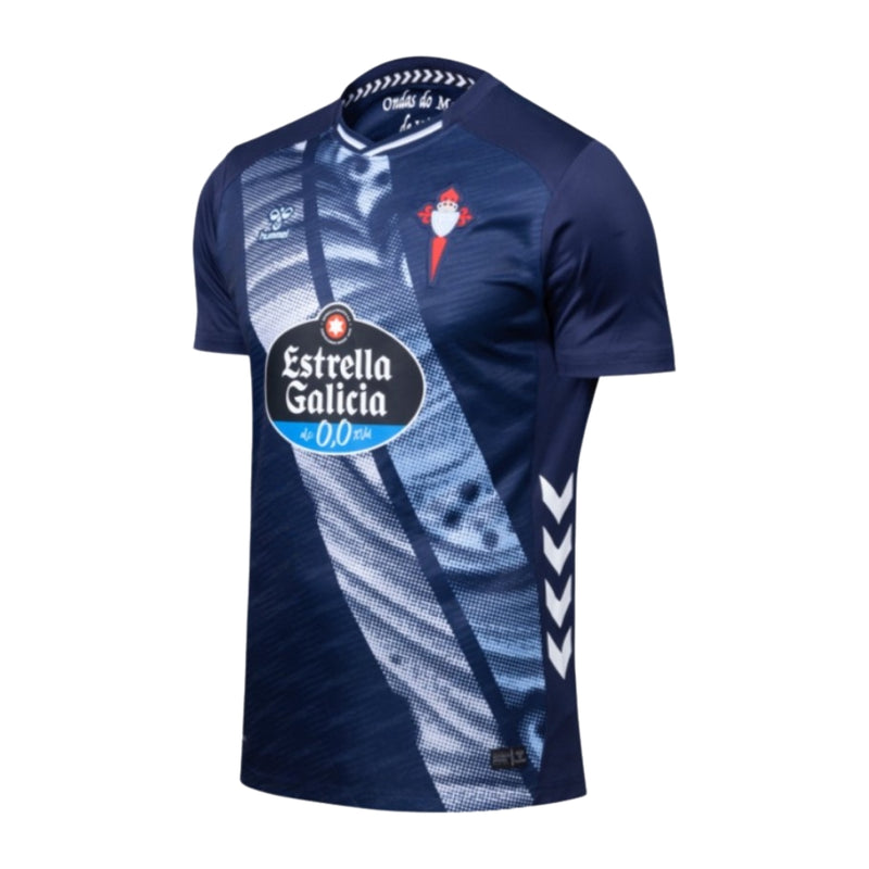CELTA VIGO II 25/26 - HOMBRE