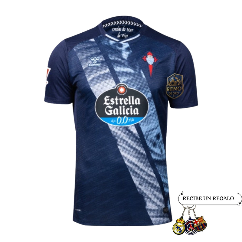 CELTA VIGO II 25/26 - HOMBRE