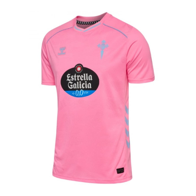 CELTA VIGO III 25/26 - HOMBRE