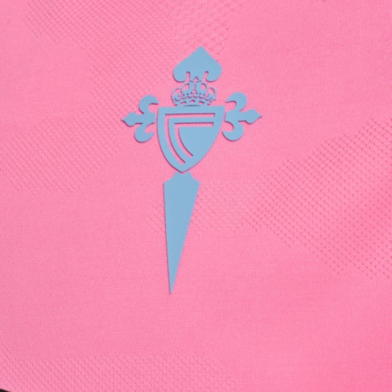 CELTA VIGO III 25/26 - HOMBRE