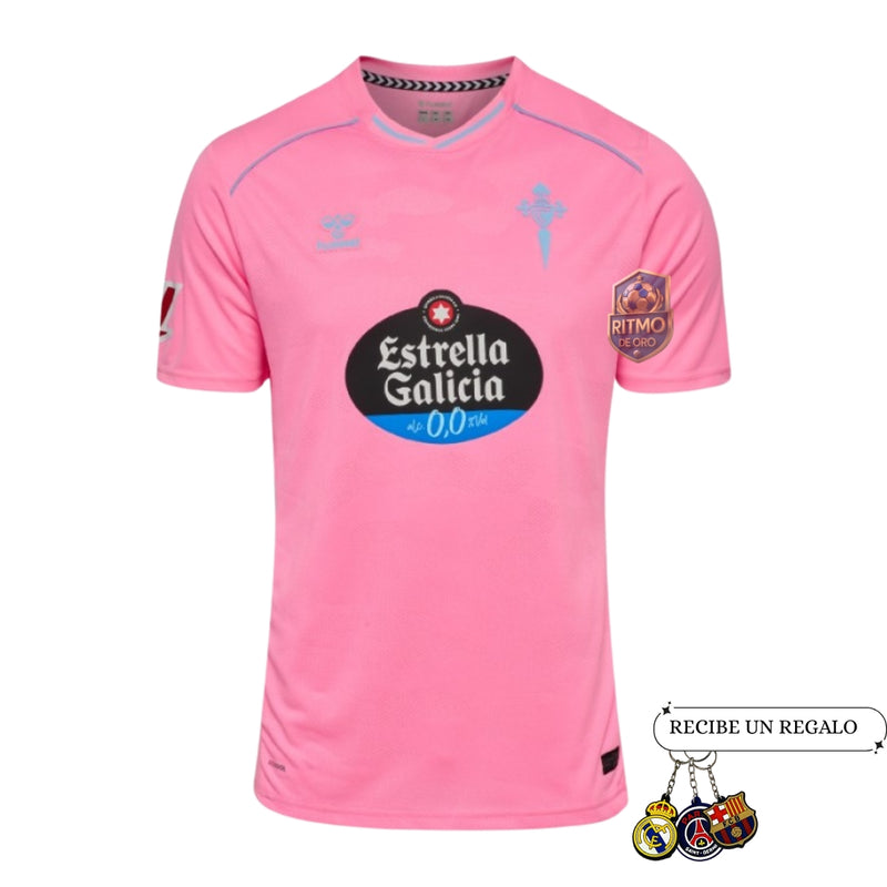 CELTA VIGO III 25/26 - HOMBRE
