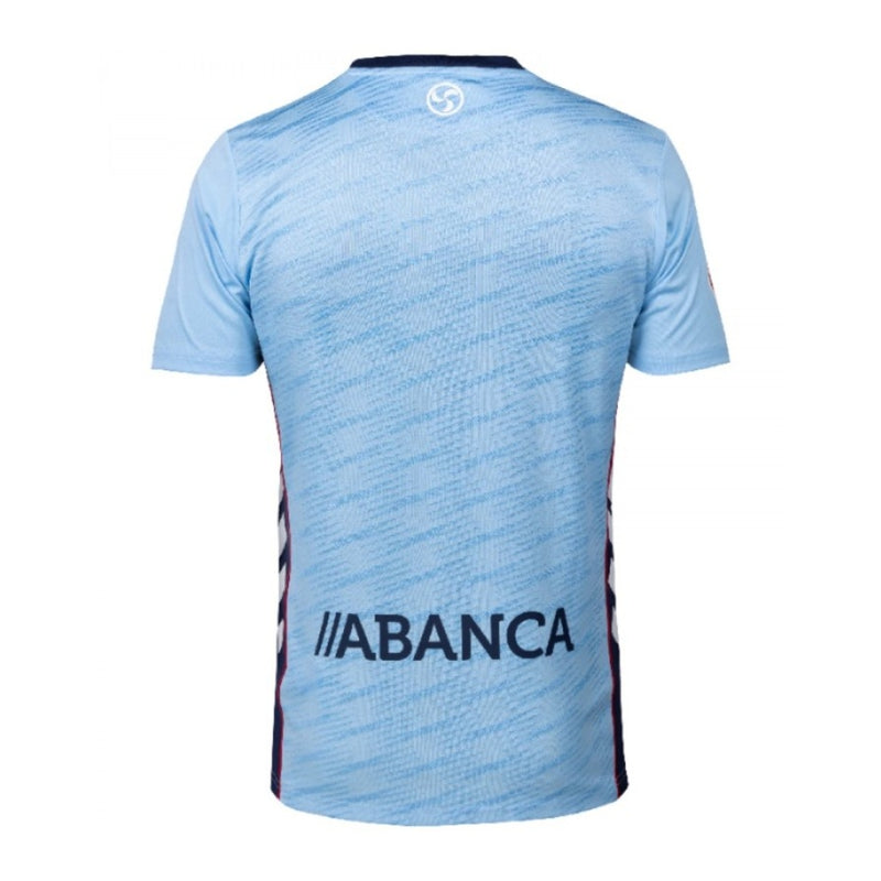 CELTA VIGO I 25/26 - HOMBRE
