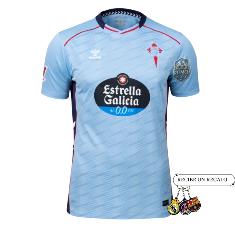 CELTA VIGO I 25/26 - HOMBRE