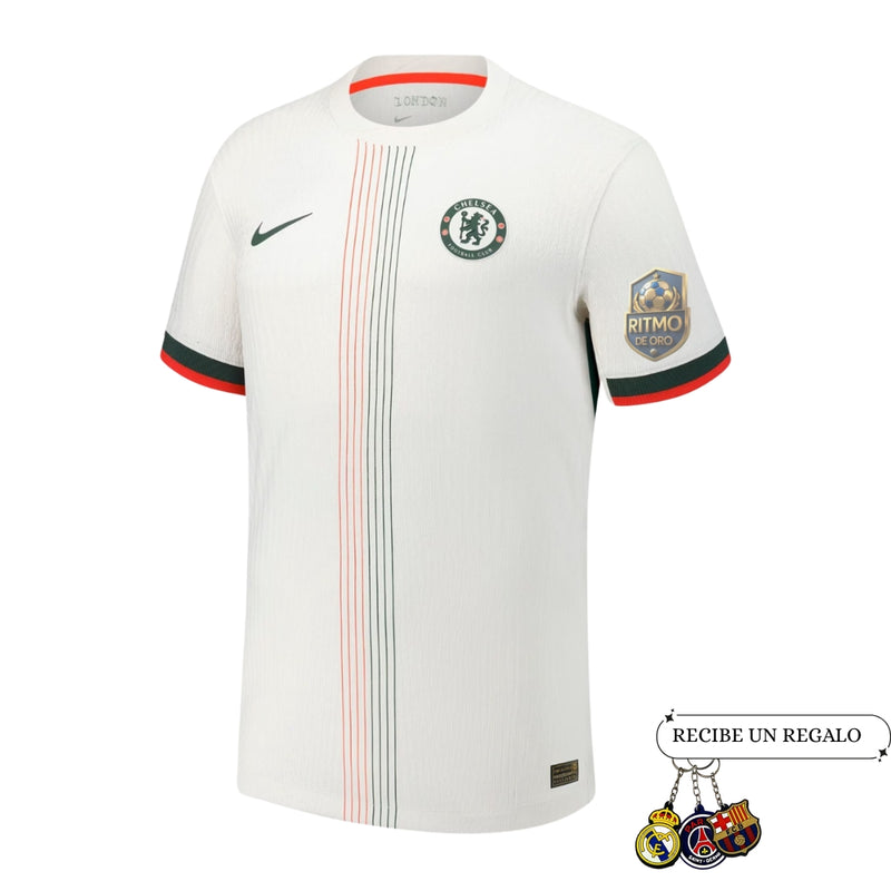 CHELSEA II 25/26 - HOMBRE