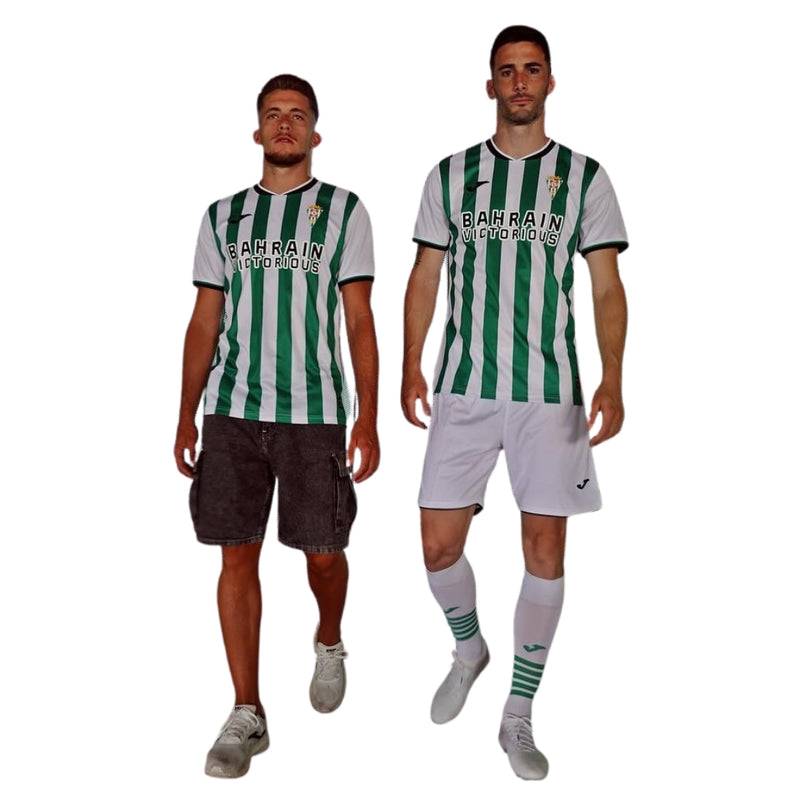 CORDOBA I 25/26 - HOMBRE