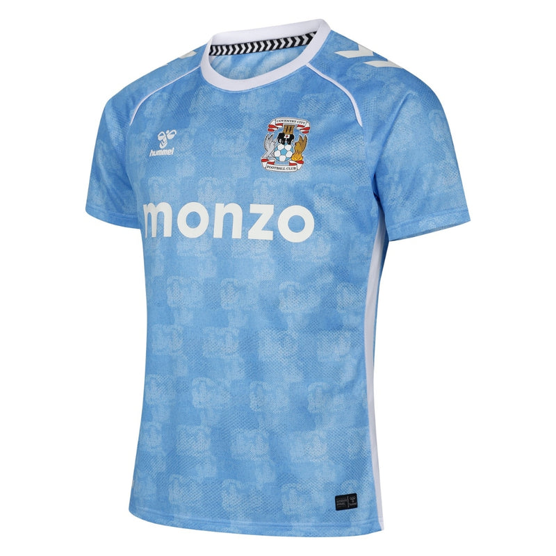 COVENTRY CITY I 25/26 - HOMBRE