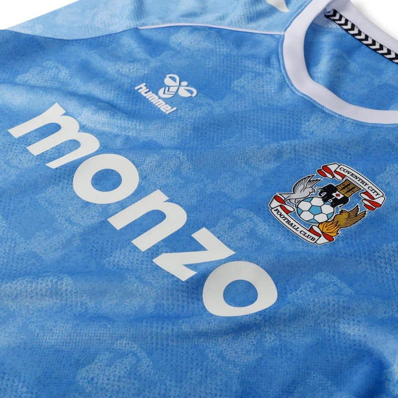 COVENTRY CITY I 25/26 - HOMBRE