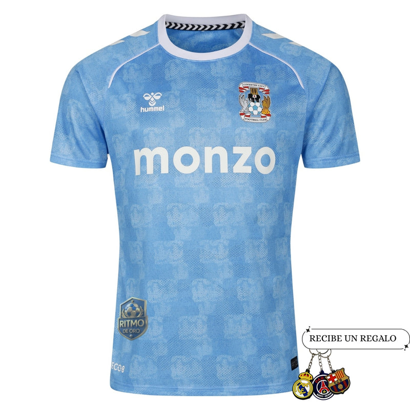 COVENTRY CITY I 25/26 - HOMBRE