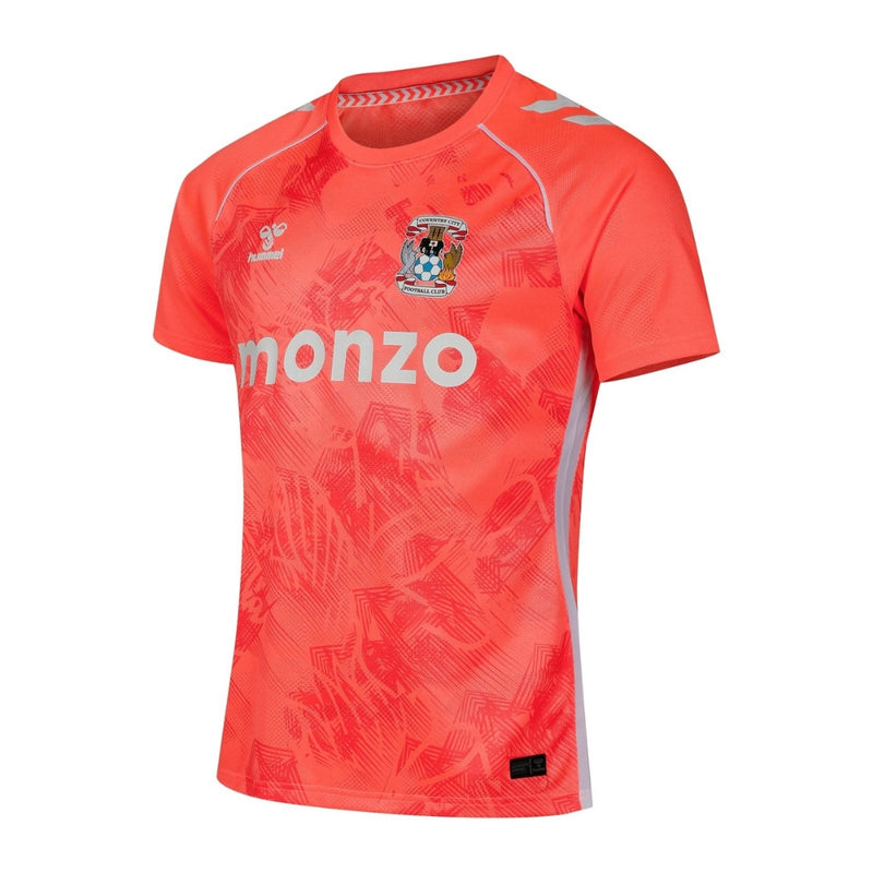 COVENTRY CITY II 25/26 - HOMBRE