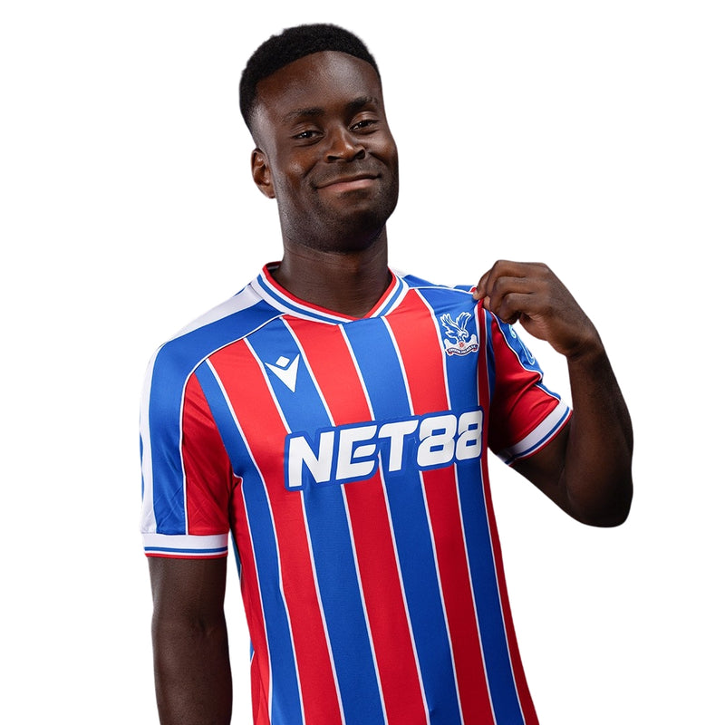 CRYSTAL PALACE I 25/26 - HOMBRE