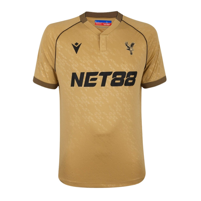 CRYSTAL PALACE II 25/26 - HOMBRE