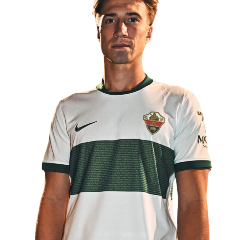 ELCHE I 25/26 - HOMBRE