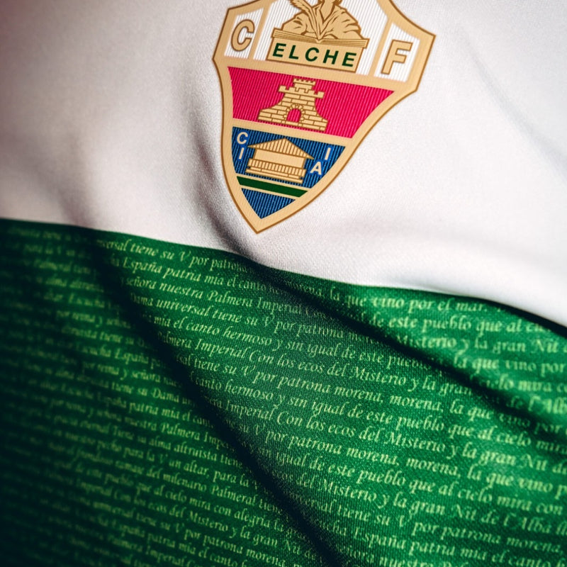 ELCHE I 25/26 - HOMBRE