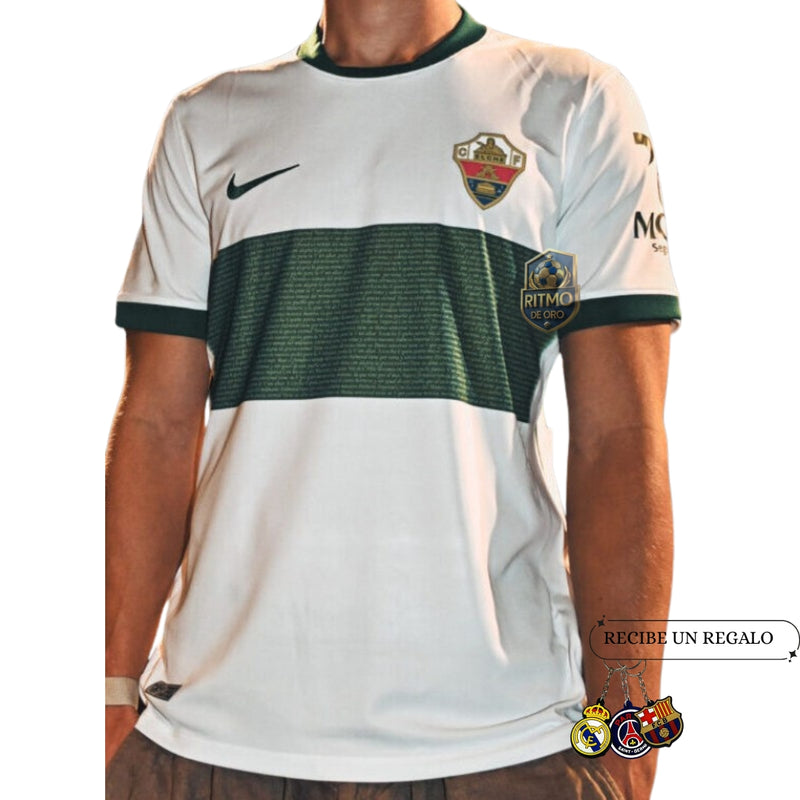 ELCHE I 25/26 - HOMBRE