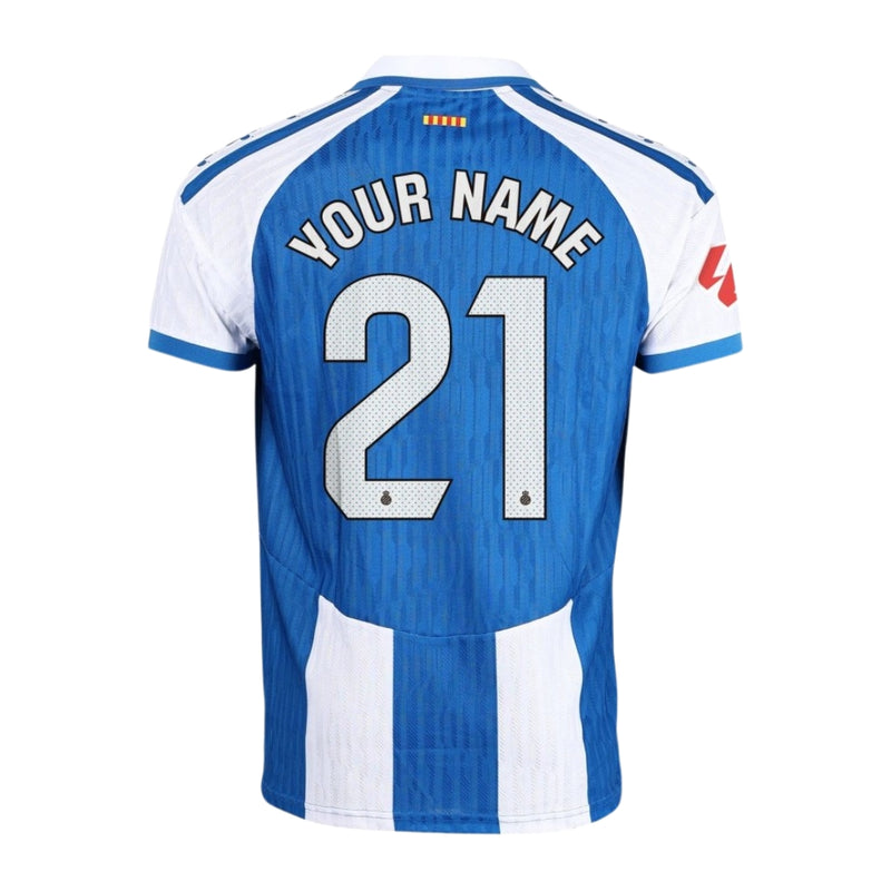 ESPANYOL I 25/26 - HOMBRE