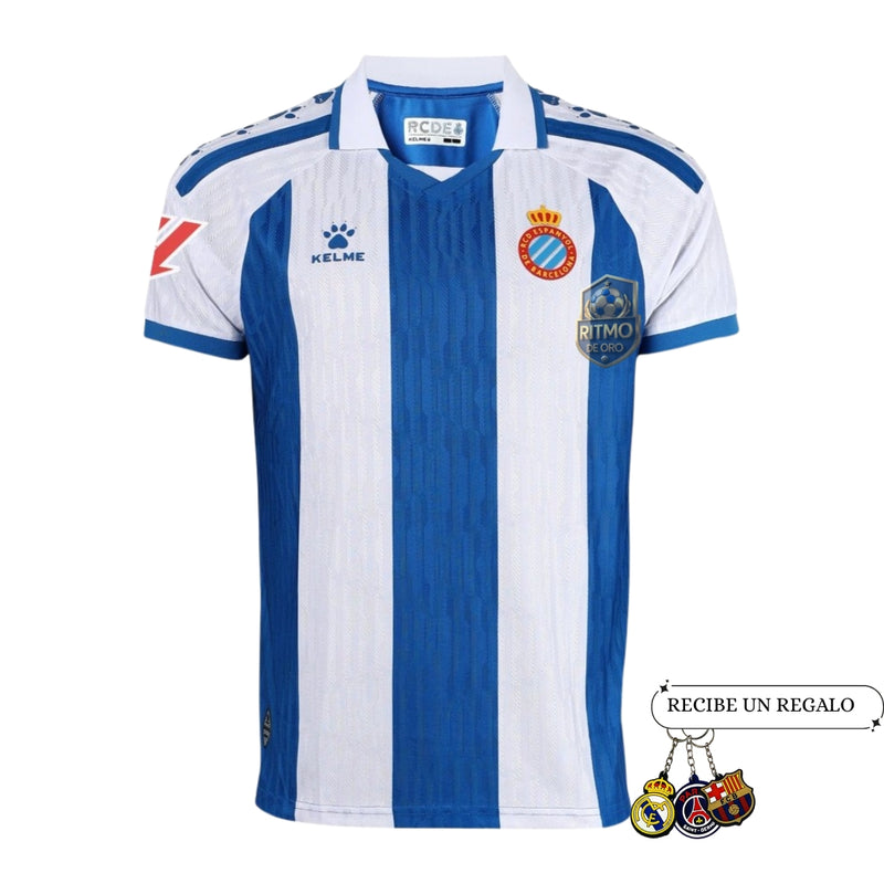 ESPANYOL I 25/26 - HOMBRE