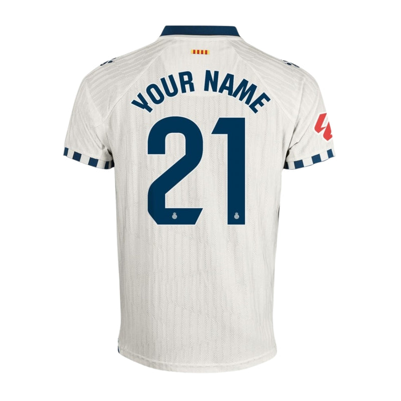 ESPANYOL II 25/26 - HOMBRE
