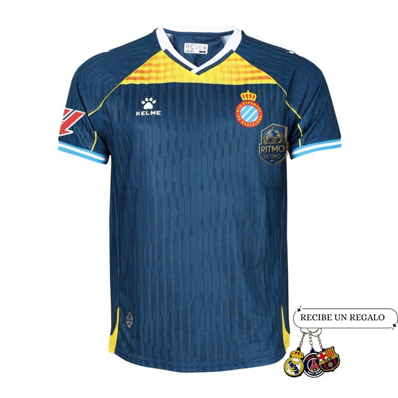 ESPANYOL III 25/26 - HOMBRE