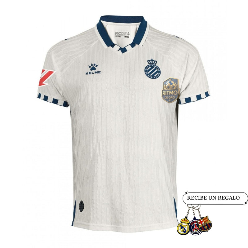 ESPANYOL II 25/26 - HOMBRE