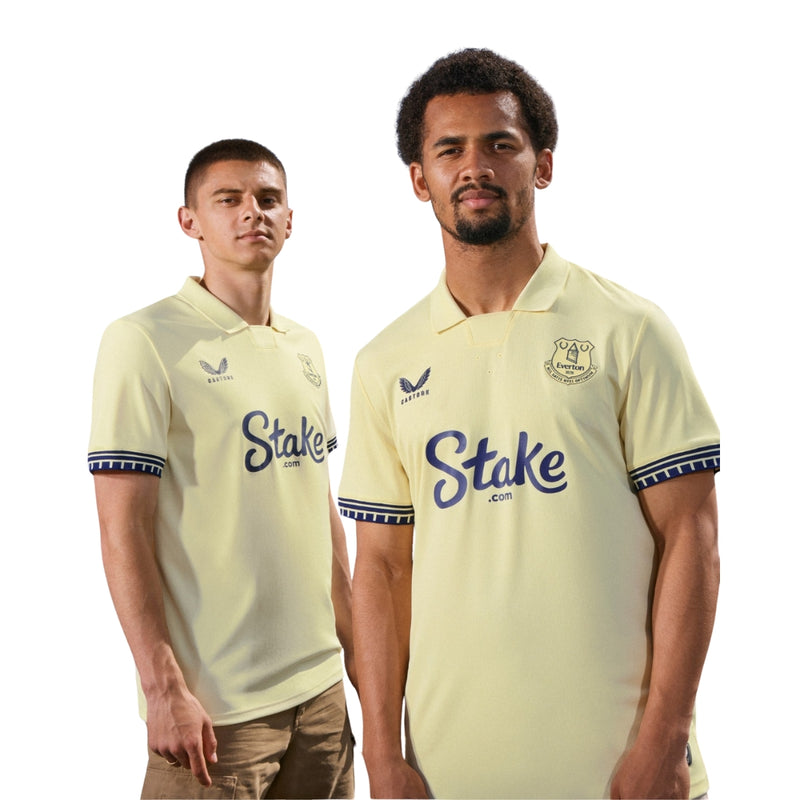 EVERTON FC II 25/26 - HOMBRE