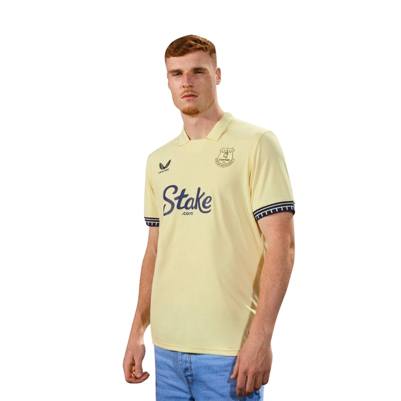 EVERTON FC II 25/26 - HOMBRE