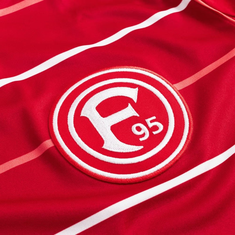 FORTUNA DÜSSELDORF I 25/26 - HOMBRE