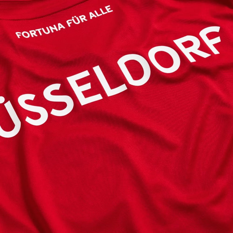 FORTUNA DÜSSELDORF I 25/26 - HOMBRE