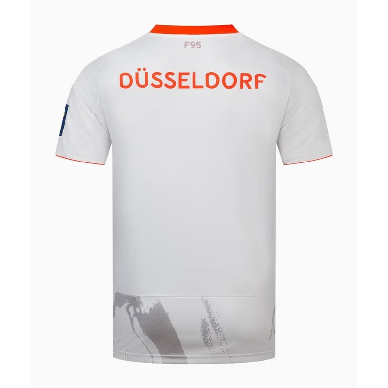 FORTUNA DÜSSELDORF II 25/26 - HOMBRE