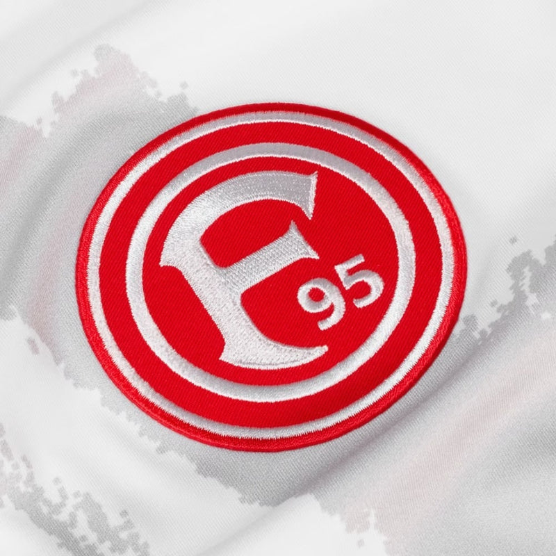 FORTUNA DÜSSELDORF II 25/26 - HOMBRE