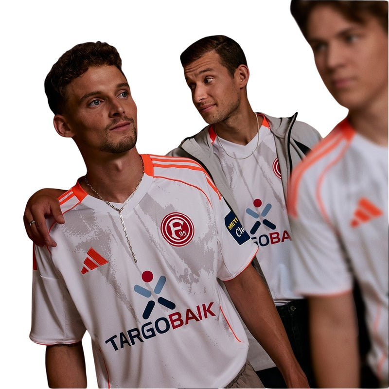 FORTUNA DÜSSELDORF II 25/26 - HOMBRE