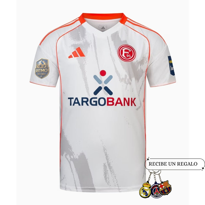 FORTUNA DÜSSELDORF II 25/26 - HOMBRE