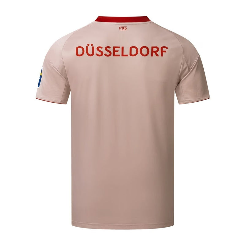 FORTUNA DÜSSELDORF III 25/26 - HOMBRE
