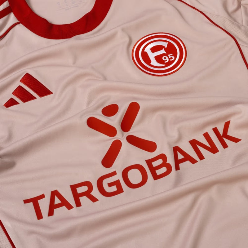 FORTUNA DÜSSELDORF III 25/26 - HOMBRE