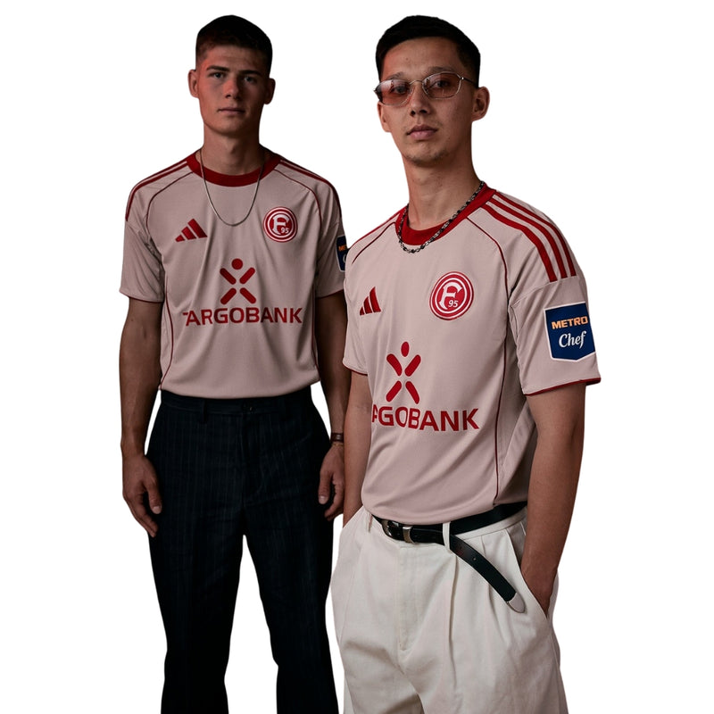 FORTUNA DÜSSELDORF III 25/26 - HOMBRE