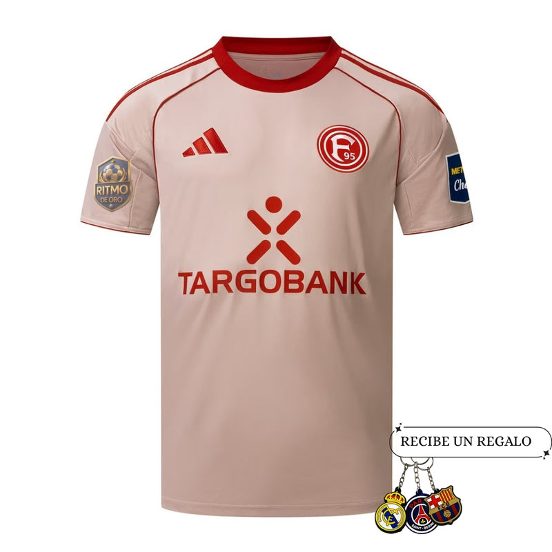FORTUNA DÜSSELDORF III 25/26 - HOMBRE