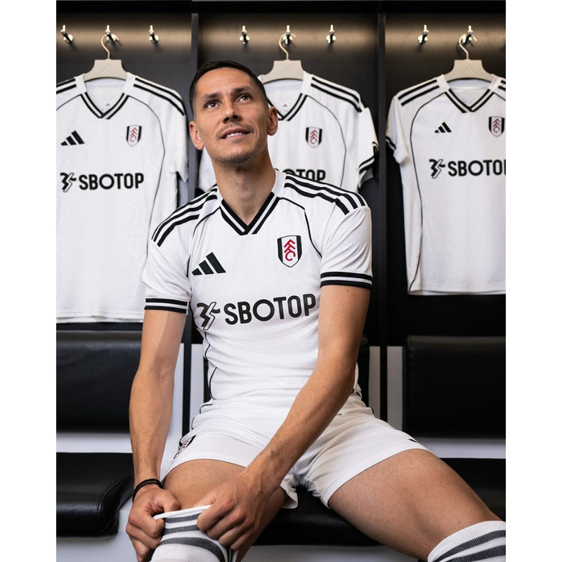 FULHAM I 25/26 - HOMBRE