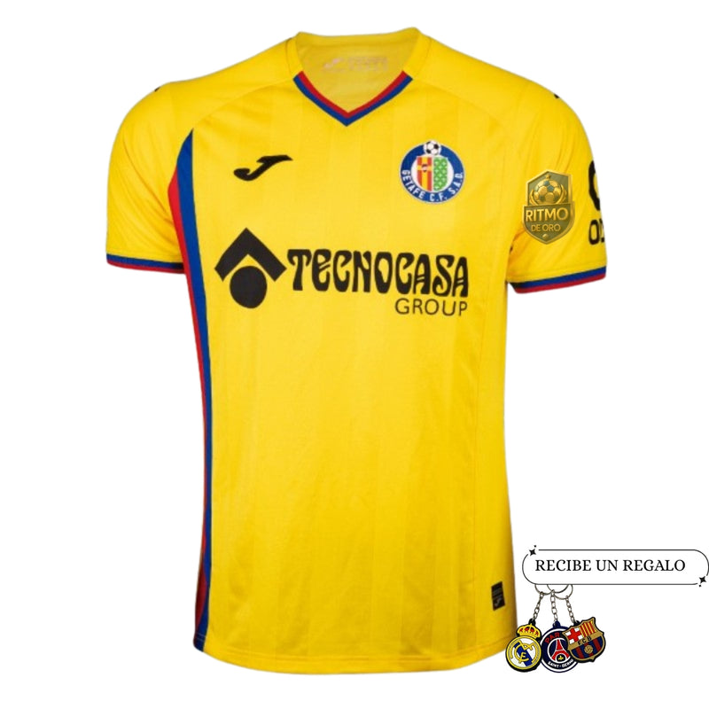 GATAFE III 25/26 - HOMBRE