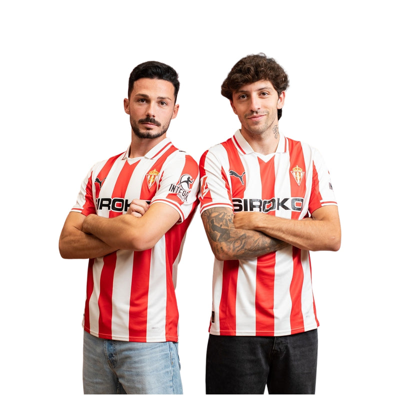 GIJON  I 25/26 - HOMBRE