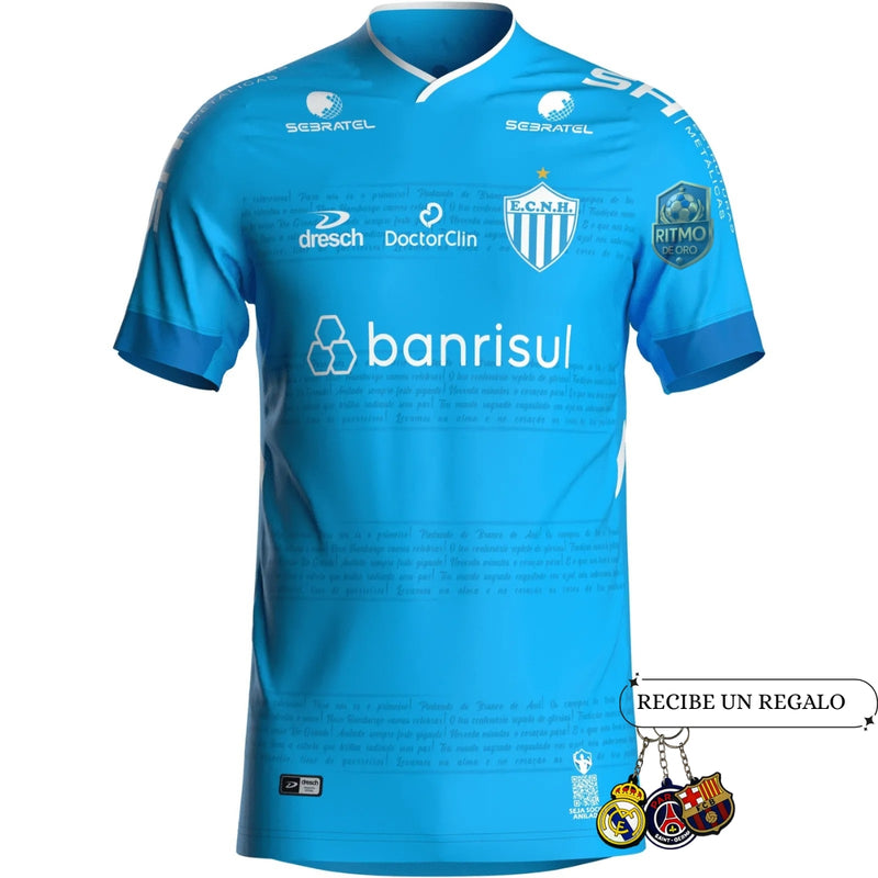 HAMBURGO I 25/26 - HOMBRE
