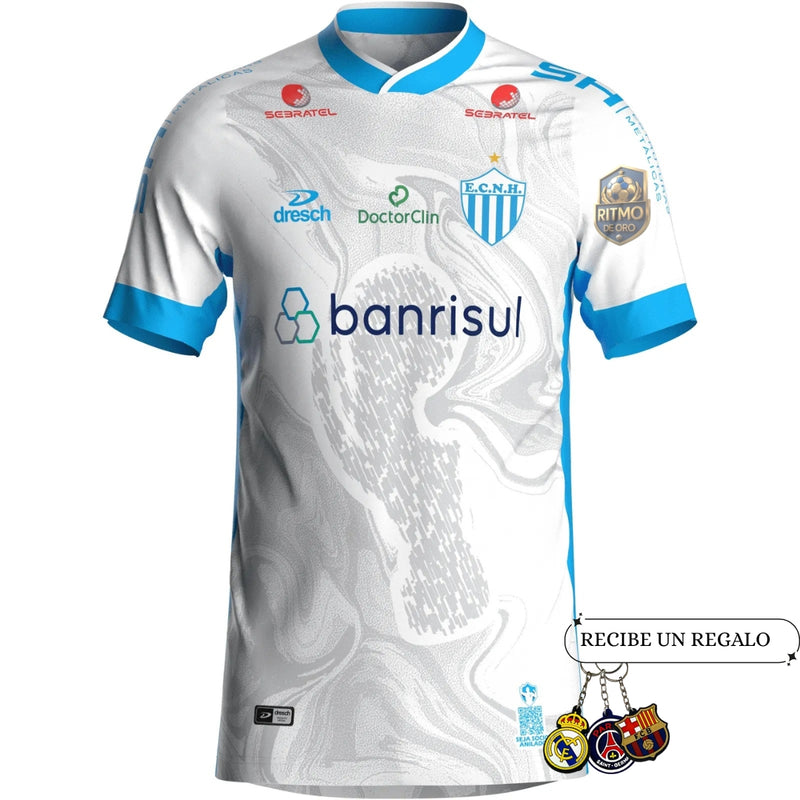 HAMBURGO II 25/26 - HOMBRE